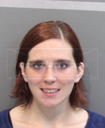 Tiffany Lynn Massengale