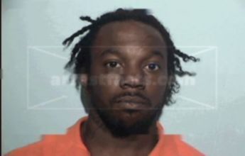 Ray Alvin Brown