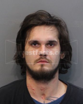 Dion Thomas Bachand