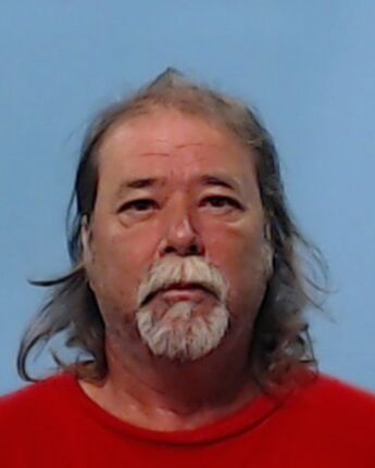 John Wayne Clements