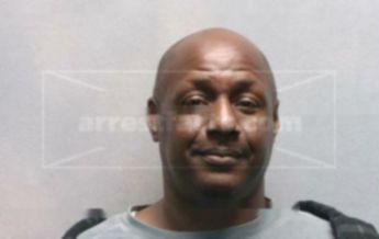 Lashon Calvin Harding