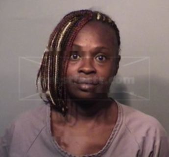 Candace White