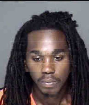 Dwight Toray Cherry