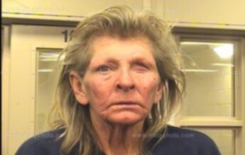 Linda Jo Sargent