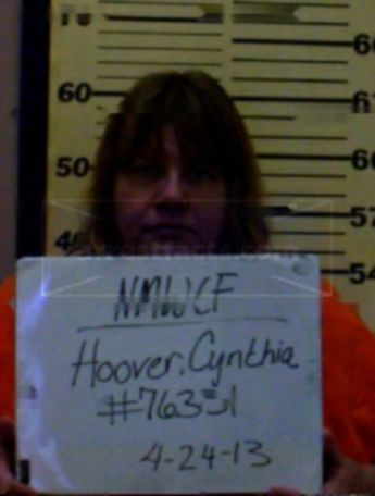 Cynthia Hoover