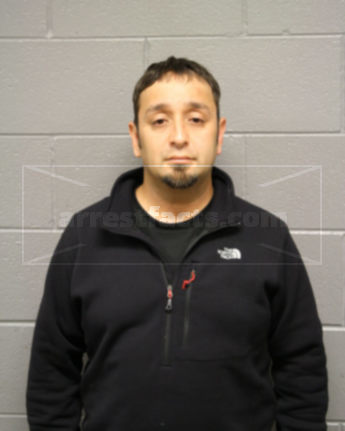 Edgar Castro
