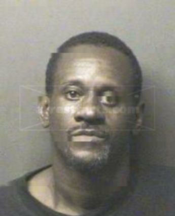 Dwayne Keith Hodges