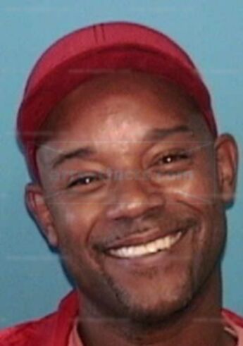 Adrain Lewis
