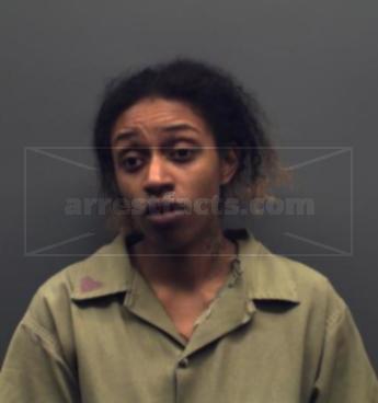 Leslie Ann Thomas