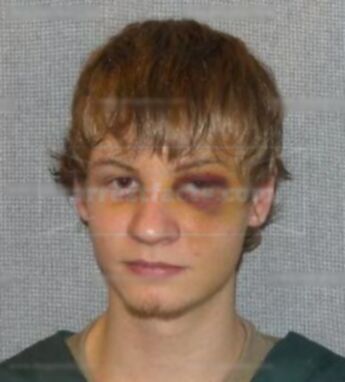 Cory J Gadicke
