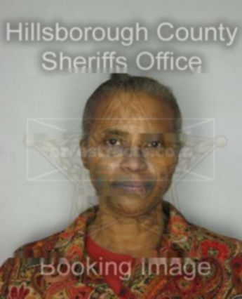 Gail Arnold