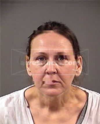 Jacqueline Michelle Bowers