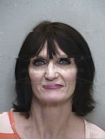 Reba Ellen Pendleton