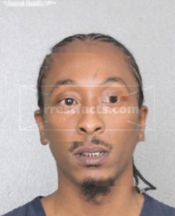 Elon Lavern Tisdale
