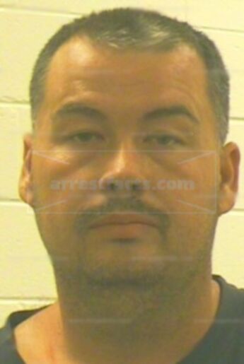 Timothy Evertt Ross