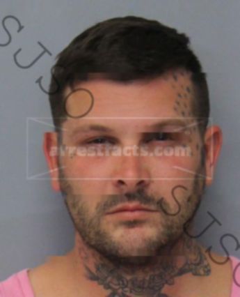 Dustin Johnsteel Navarro