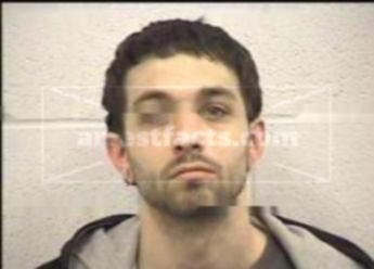 Michael Matthew Antony Newton