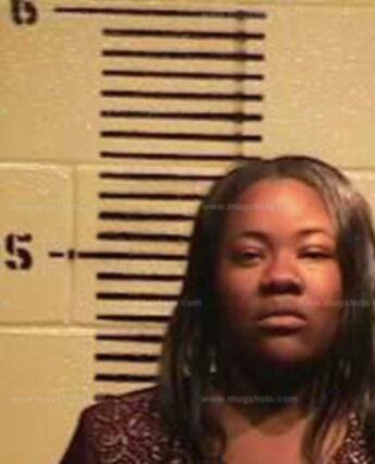 Shawonna Yvette Cook