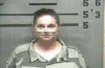 Wendy Marie Mckinney