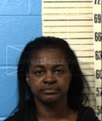 Sharae Williams Walker