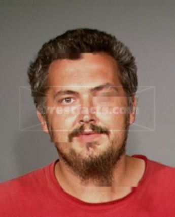 Brian Edward William Racette