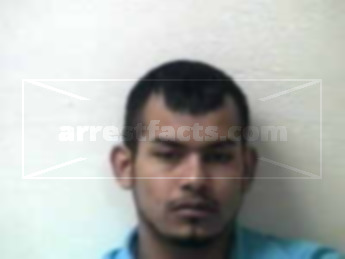 Oscar Jose Solis-Castillo