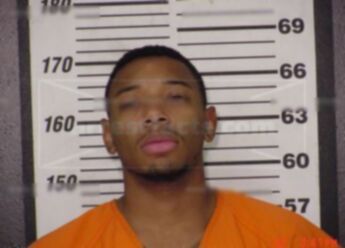 Kieron Mozell Monroe