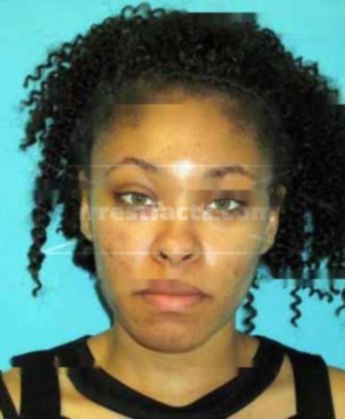 Mikala Chante Harris