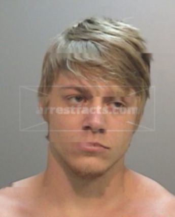 Jayton Allen Faught