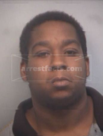Justin Denard Prather
