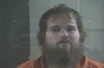 Matthew Frank Blackburn