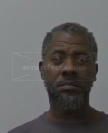 Terry Lee Nixon