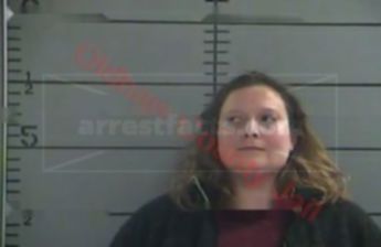 Jessica Marie Wood