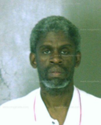Patrick Charles