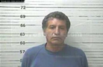Carlos Wuvalle Rodriguez