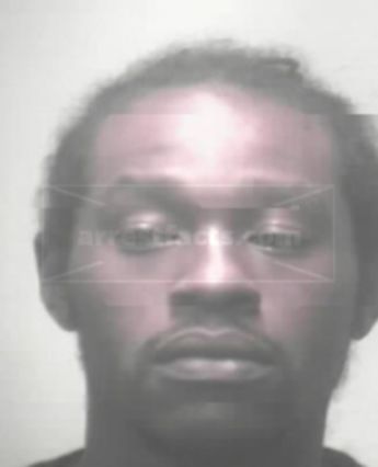 Quentin Lamont Barrett
