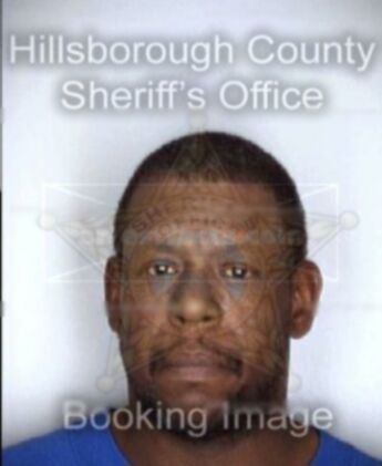 Leroy Joseph Campbell