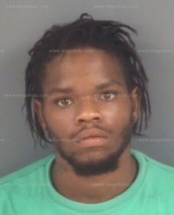 Darrell Samuel Logan