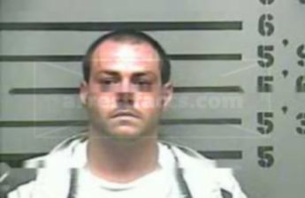 Brandon Lee Kinney