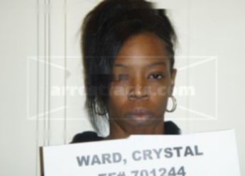 Crystal Ward