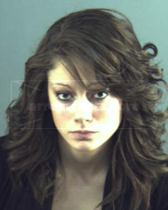 Samantha Marie Heene