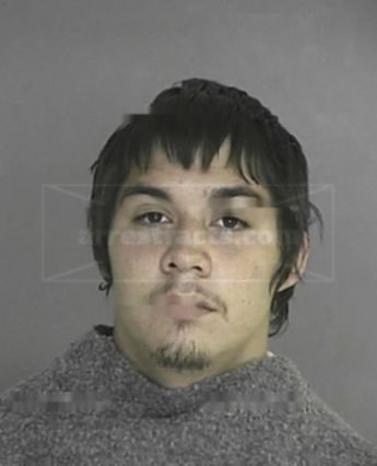 Phillip Scott Hernandez
