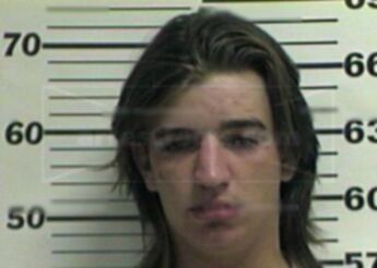 Tony Nicholas Thomas