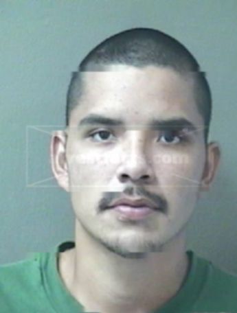 James Lee Jackson
