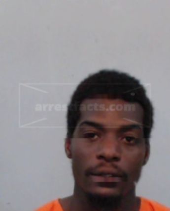 Devin Demetrius Fate