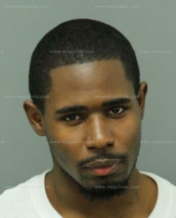 Treveris Montel Coward