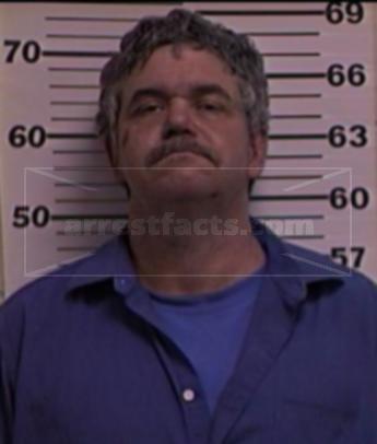 David Maurice Mcgee