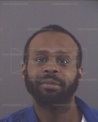 Stevie Allen Linwood