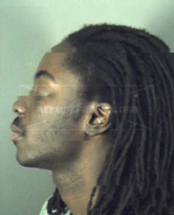 Kendrick Leonard Alexander