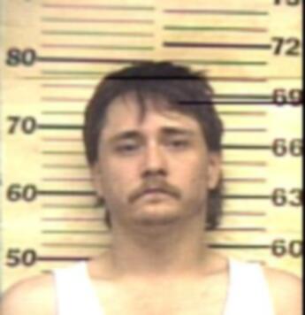 Todd Preston Elliott